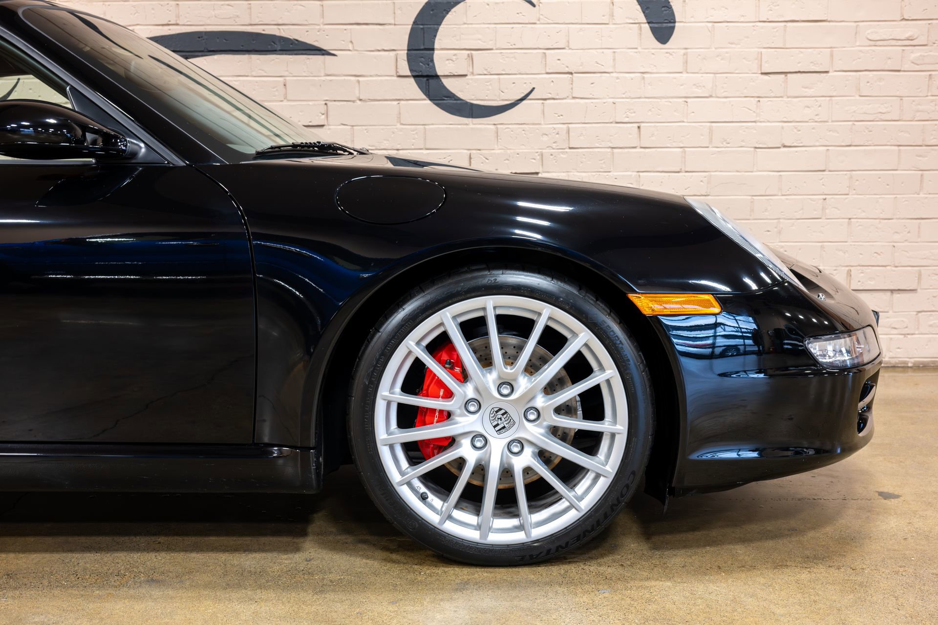 Used 2006 Porsche 911 Carrera S image 19
