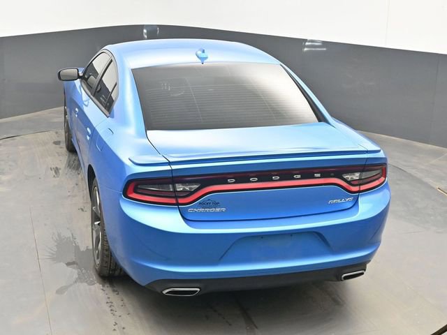 Used 2015 Dodge Charger SXT RWD image 20