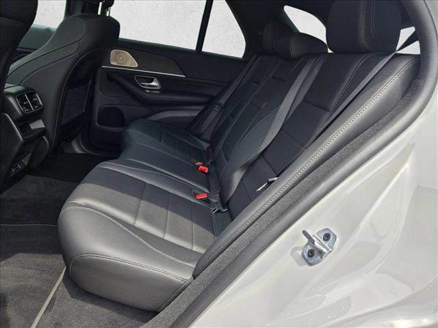 Used 2024 Mercedes-Benz GLE 350 4MATIC image 17