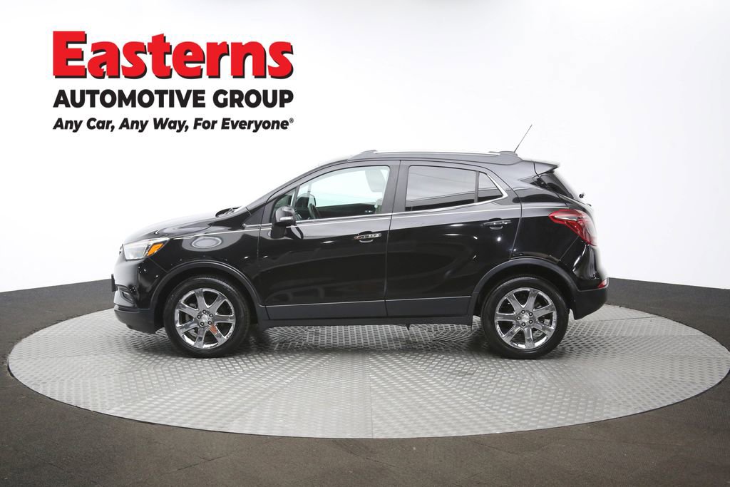 Used 2018 Buick Encore Essence w/ Experience Buick Package image 59
