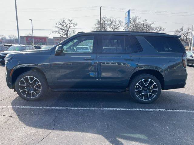 New 2026 Chevrolet Tahoe RST w/ Advanced Technology Package image 6