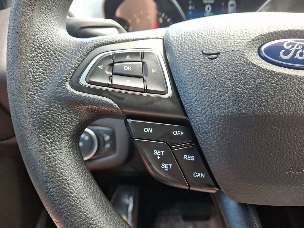 Used 2019 Ford Escape S image 21