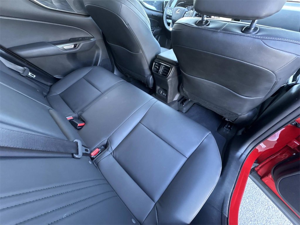 Used 2024 Lexus NX 250 FWD w/ Premium Package image 15