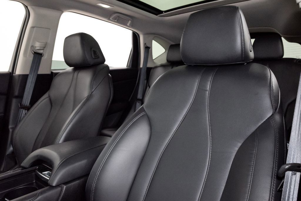 Certified 2024 Acura RDX SH-AWD image 10