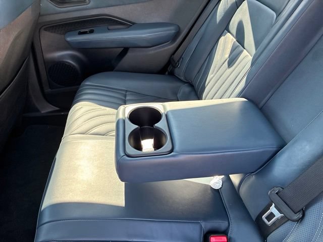 Certified 2024 Nissan Ariya AWD image 28