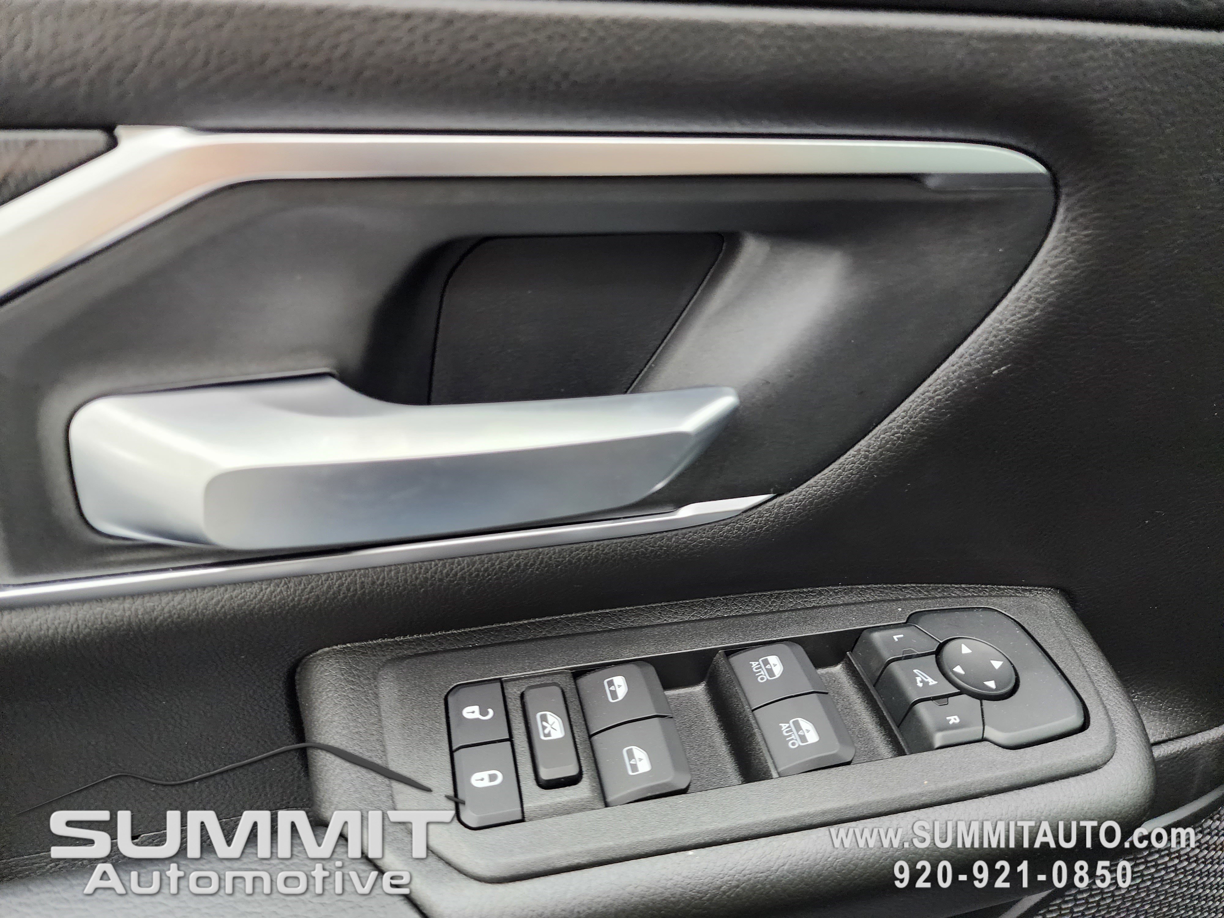 New 2026 RAM 1500 Big Horn image 45