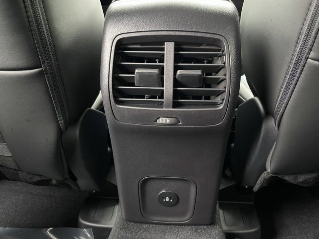 New 2025 Ford Bronco Sport Outer Banks w/ Topo Graphic Package image 18