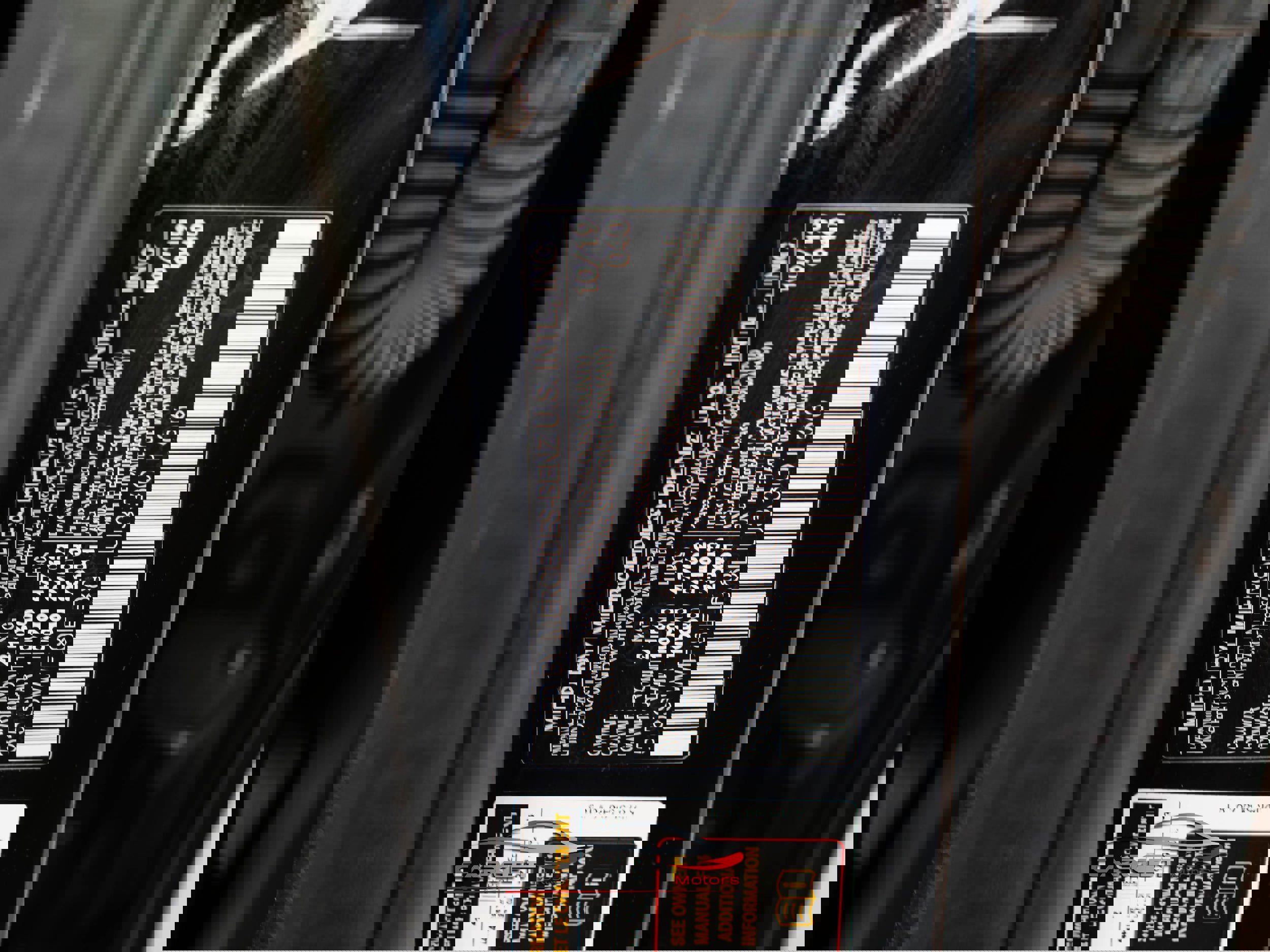 Used 2020 Mercedes-Benz C 300 4MATIC Sedan image 41