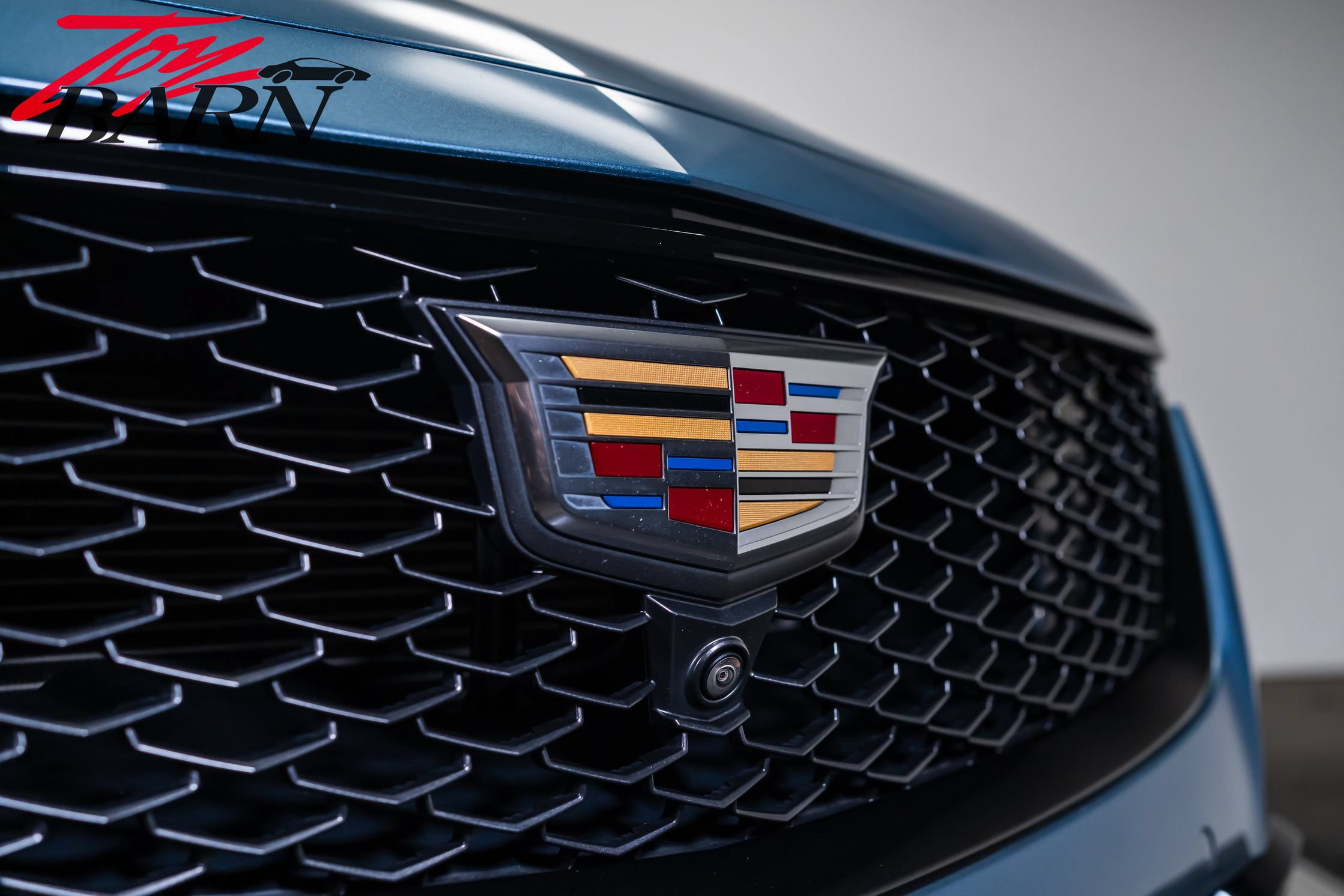 Used 2023 Cadillac CT5 V Blackwing RWD image 9