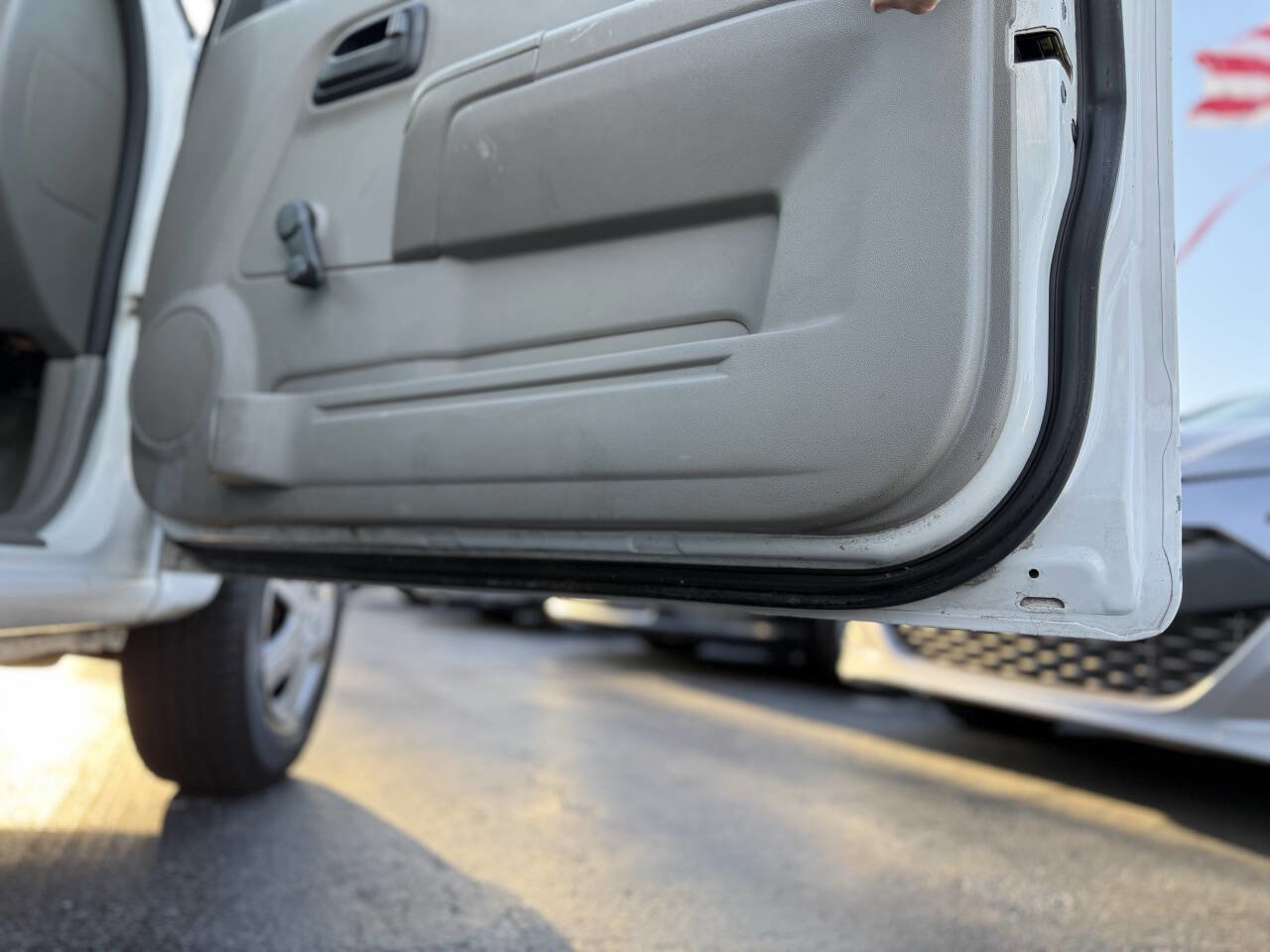 Used 2006 Chevrolet Colorado W/T image 17