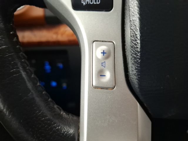 Used 2015 Toyota Tundra 1794 Edition AWD/4WD image 24