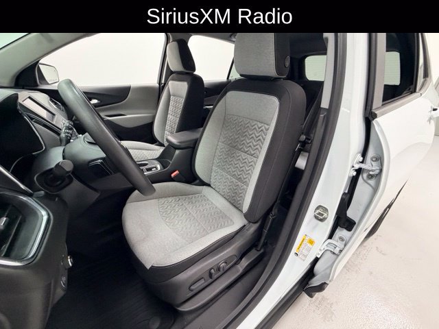 Certified 2022 Chevrolet Equinox LS w/ LS Convenience Package AWD/4WD image 8