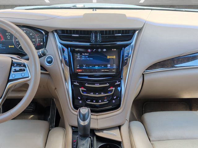 Used 2015 Cadillac CTS Premium image 3
