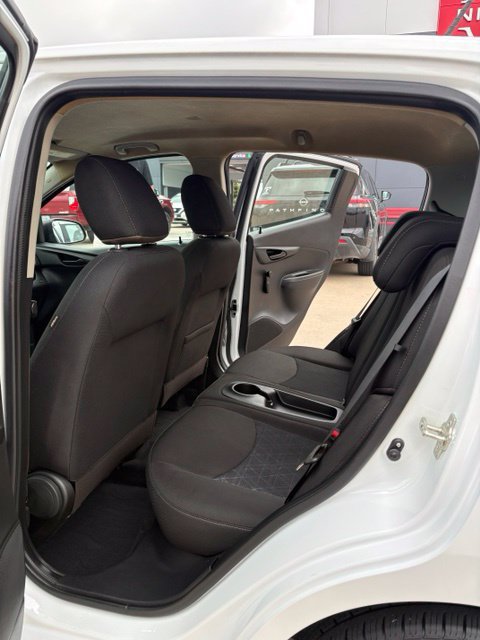 Used 2021 Chevrolet Spark LS FWD image 6