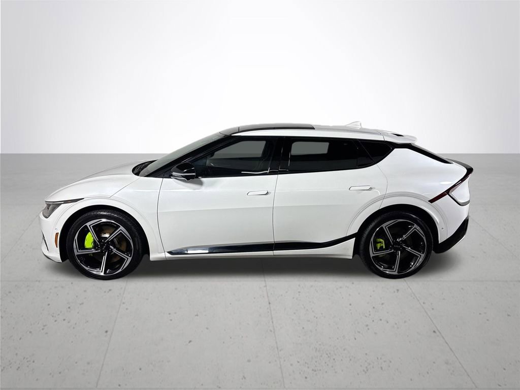 Certified 2024 Kia EV6 GT AWD/4WD image 10