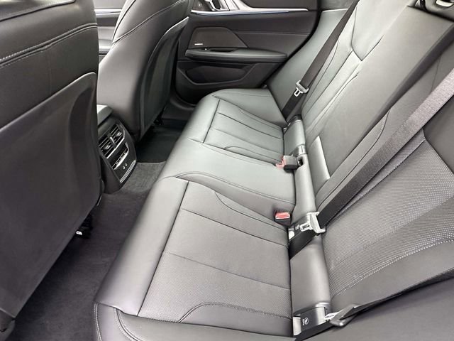 New 2026 BMW 430i xDrive 430i Gran Coupe w/ Premium Package image 8