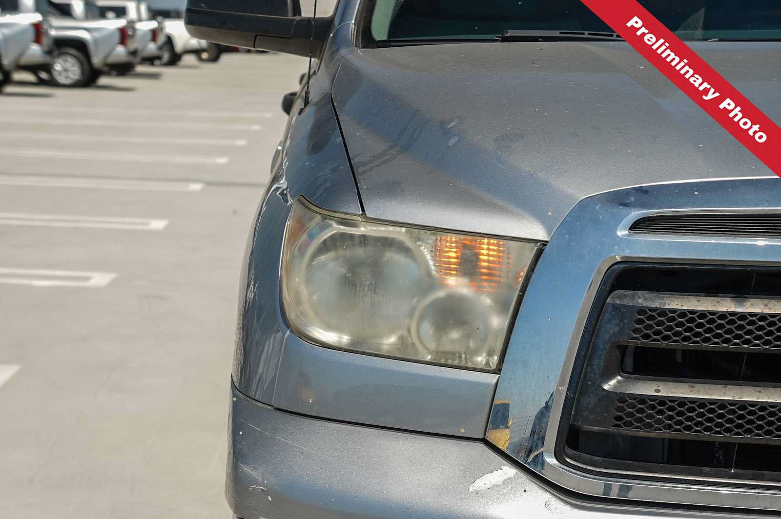 Used 2012 Toyota Tundra 2WD CrewMax w/ Tow Pkg image 4