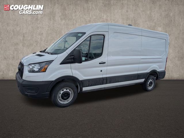 New 2026 Ford Transit 250 148 Medium Roof RWD image 5