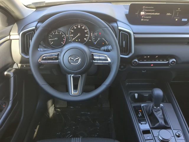 New 2026 MAZDA CX-50 AWD 2.5 S w/ Weather Package image 14