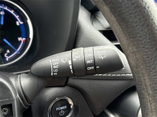 Used 2024 Toyota RAV4 XLE image 25