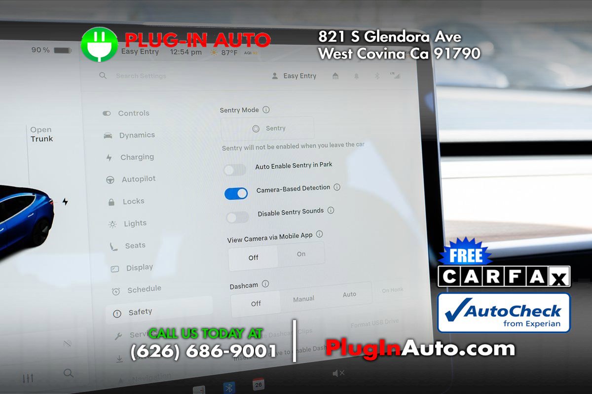 Used 2019 Tesla Model 3 Long Range image 28