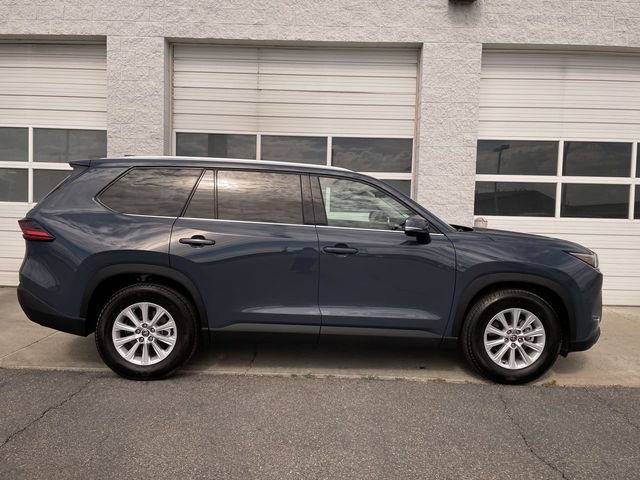 Used 2026 Toyota Grand Highlander AWD