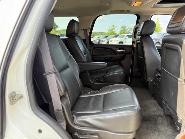 Used 2014 Chevrolet Tahoe LTZ AWD/4WD image 17