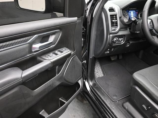 New 2026 RAM 1500 Big Horn image 14