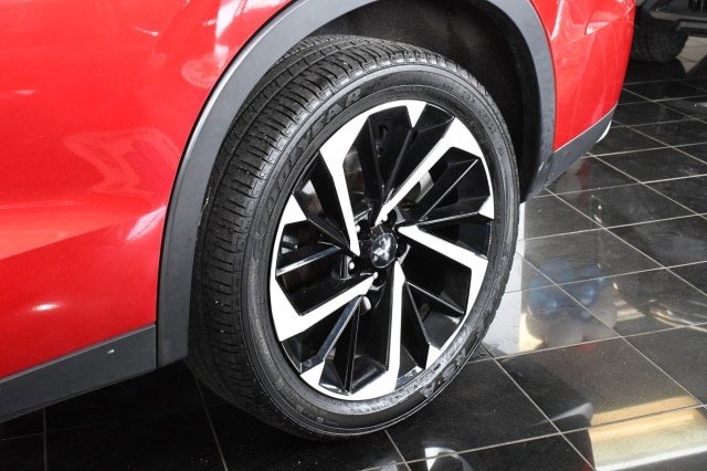 Used 2022 Mitsubishi Outlander SEL Black Edition AWD/4WD image 12