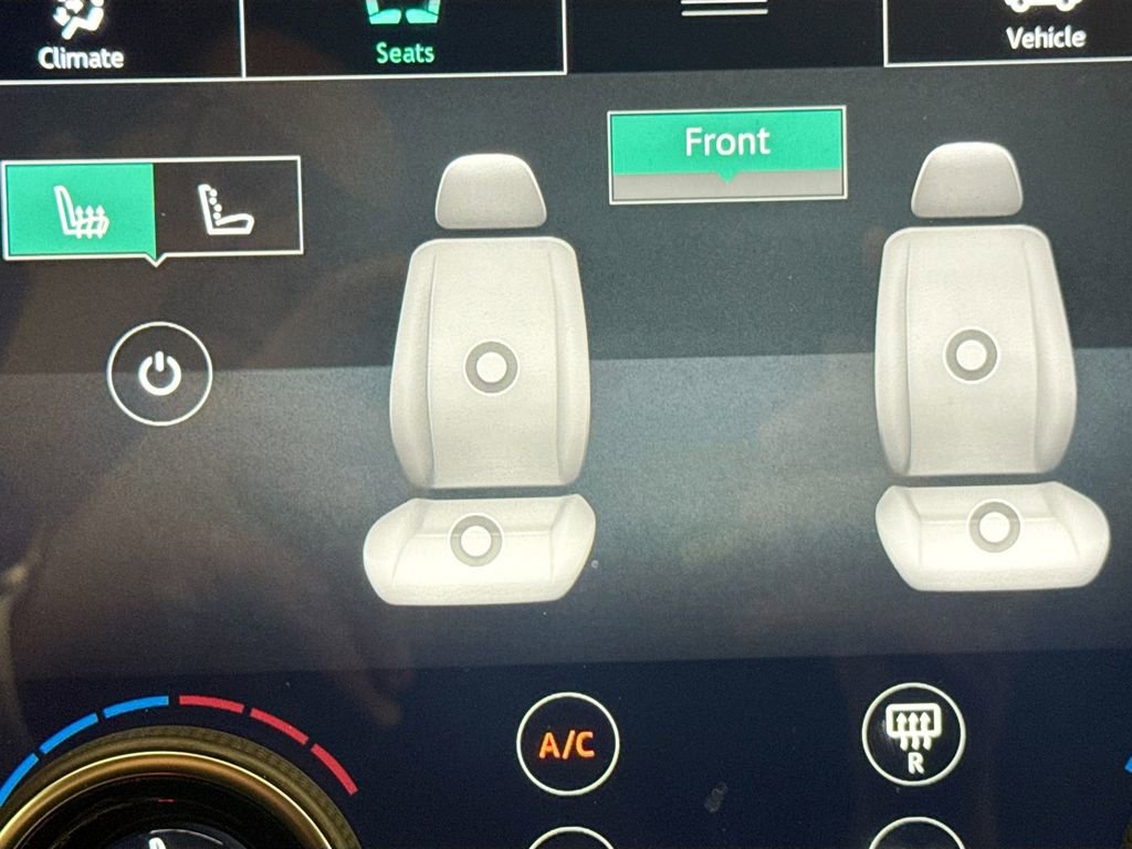 Used 2022 Land Rover Range Rover Westminster Edition AWD/4WD image 21