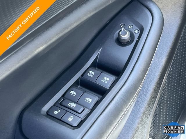 Used 2024 Jeep Grand Cherokee L Altitude AWD/4WD image 25