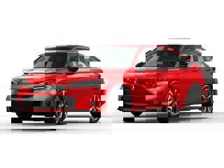 New 2026 Honda Civic Sport Touring image 1