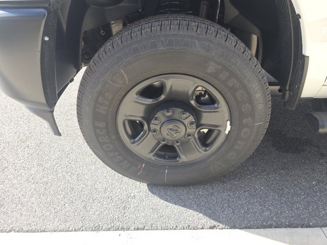 New 2026 RAM 2500 Tradesman image 8