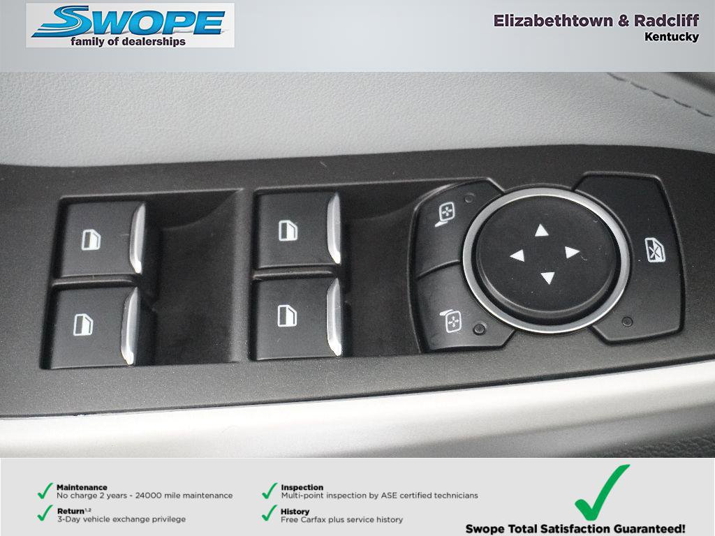 Used 2024 Ford Explorer XLT w/ Equipment Group 202A AWD/4WD image 20