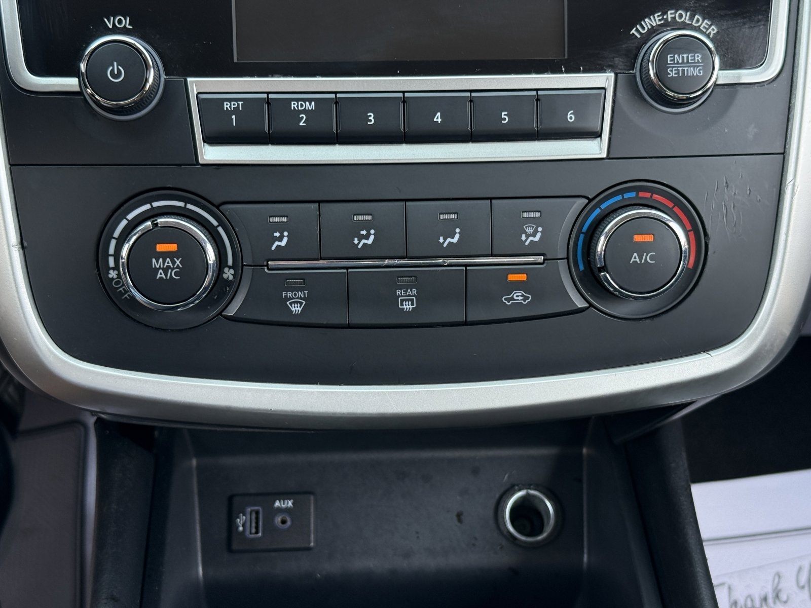 Used 2018 Nissan Altima 2.5 S w/ S Convenience Package image 27