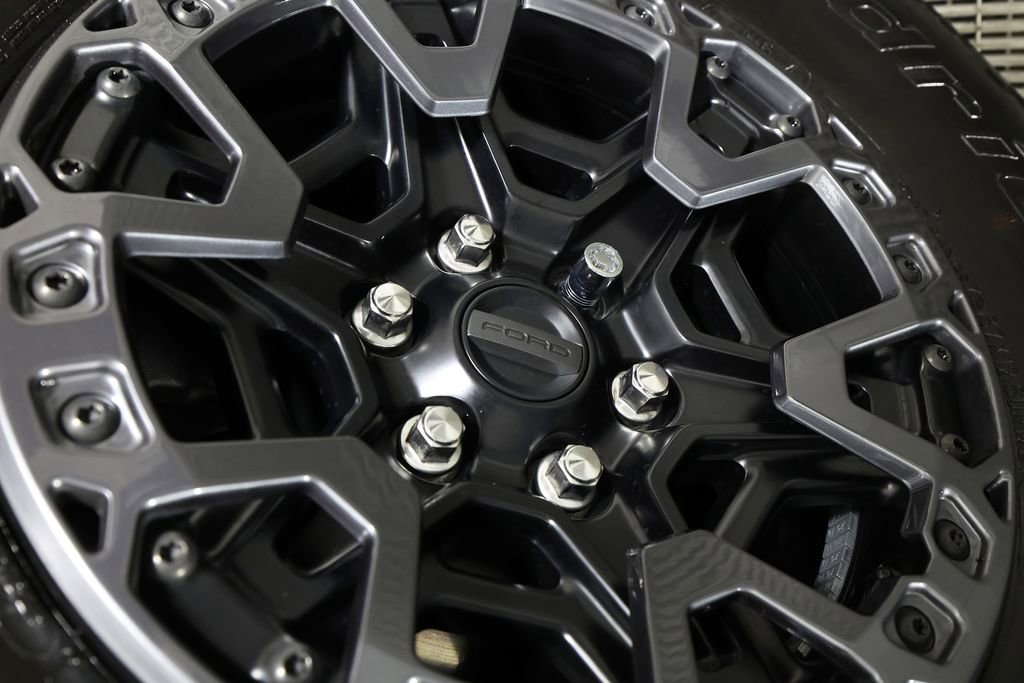 Used 2024 Ford F150 Raptor w/ Equipment Group 803A Raptor R image 54