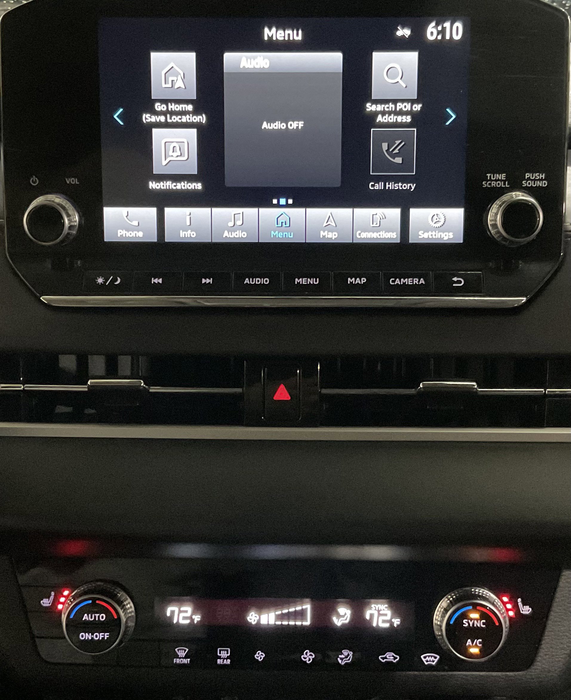 Used 2024 Mitsubishi Outlander Ralliart image 17