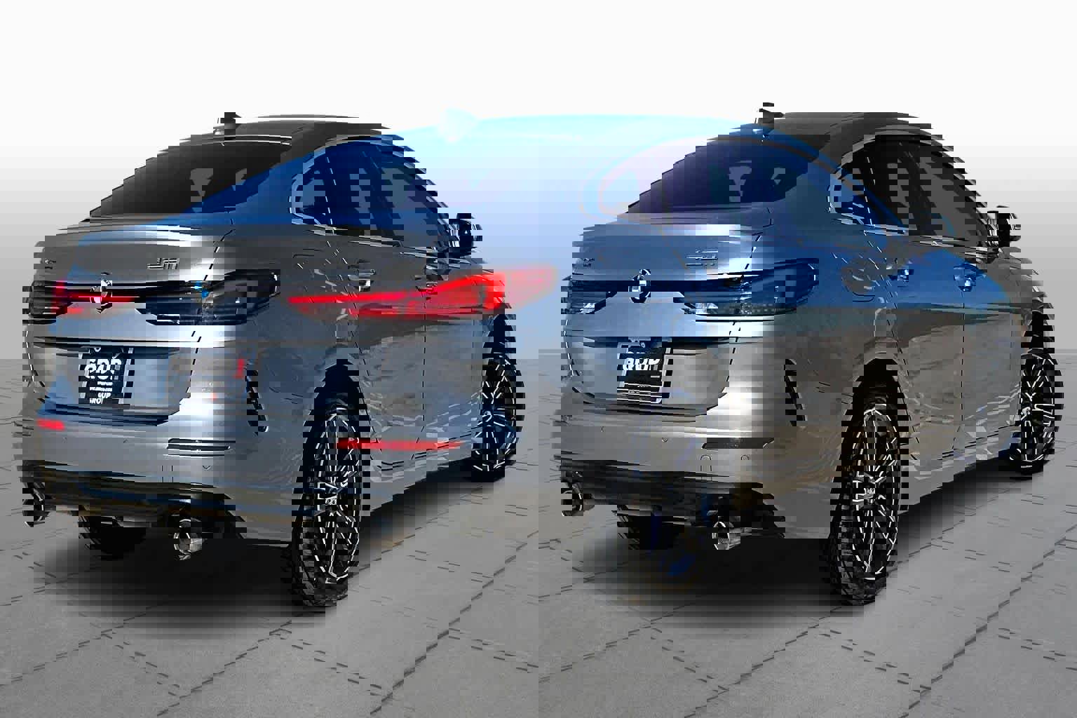 Used 2022 BMW 228i xDrive Gran Coupe w/ Convenience Package image 11