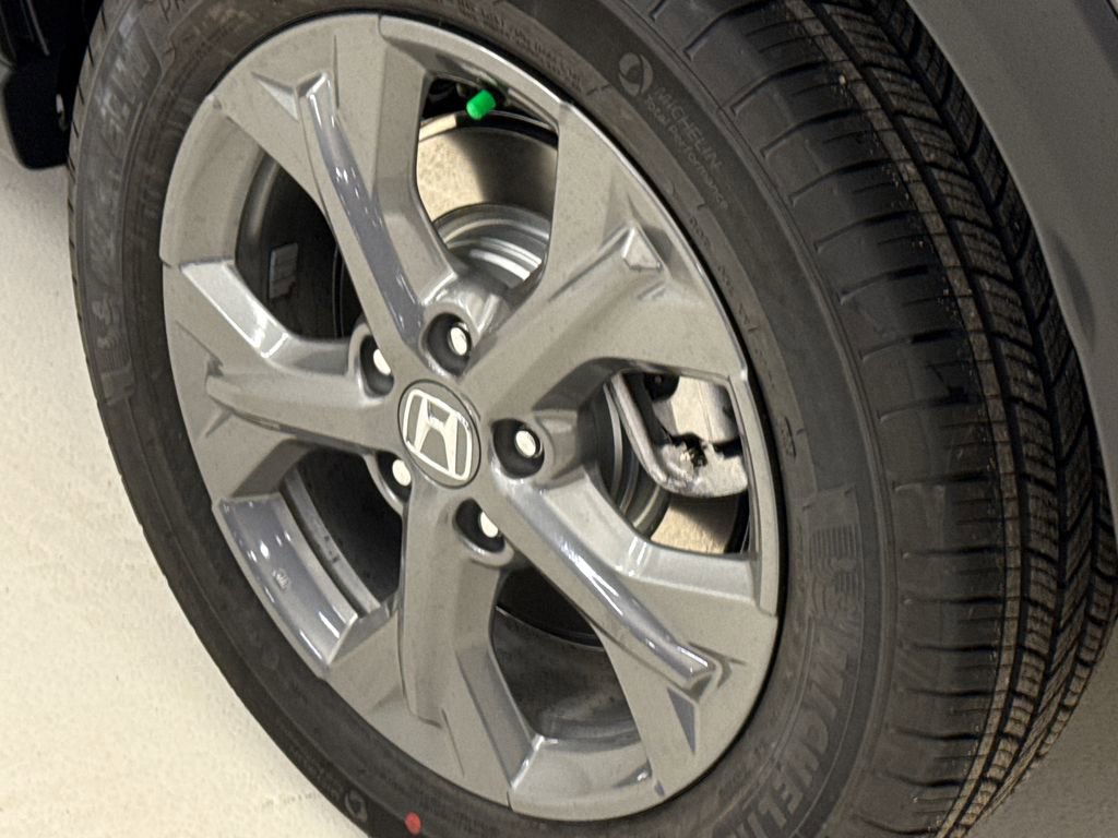 New 2026 Honda HR-V LX image 12