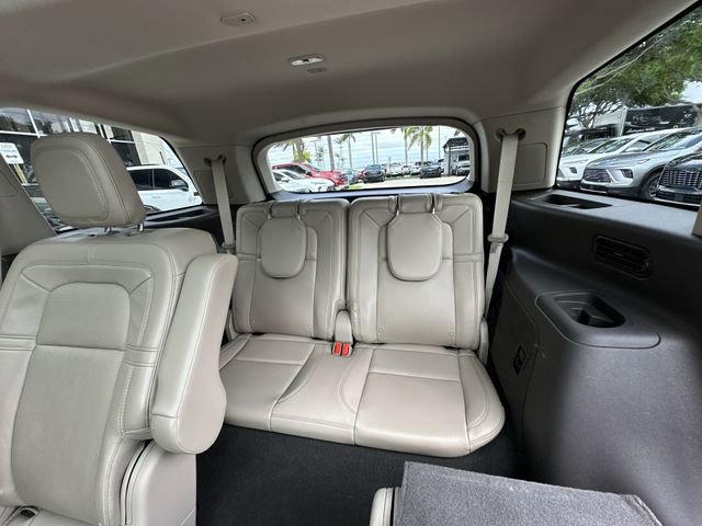 Used 2021 Lincoln Aviator Reserve w/ Equipment Group 202A image 32
