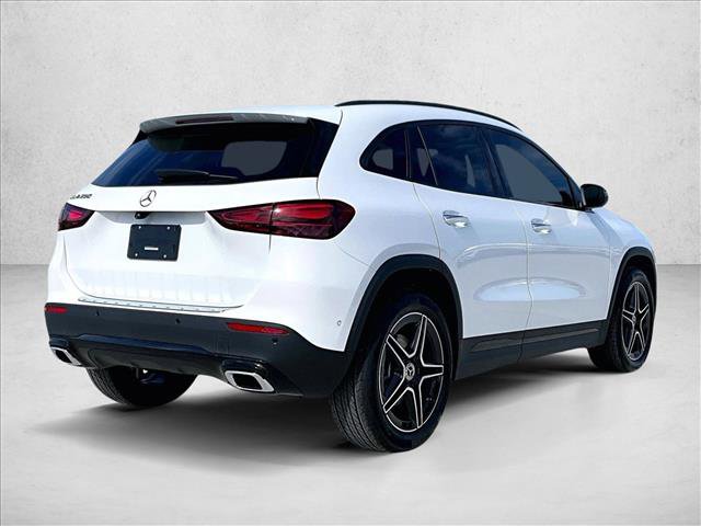 New 2026 Mercedes-Benz GLA 250 image 17
