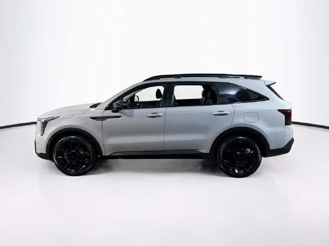 Used 2026 Kia Sorento X-Line EX AWD/4WD image 5