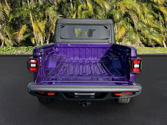 New 2026 Jeep Gladiator Mojave image 5