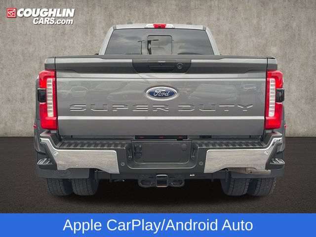 Used 2025 Ford F450 XL w/ 360-Degree Camera Package AWD/4WD image 6