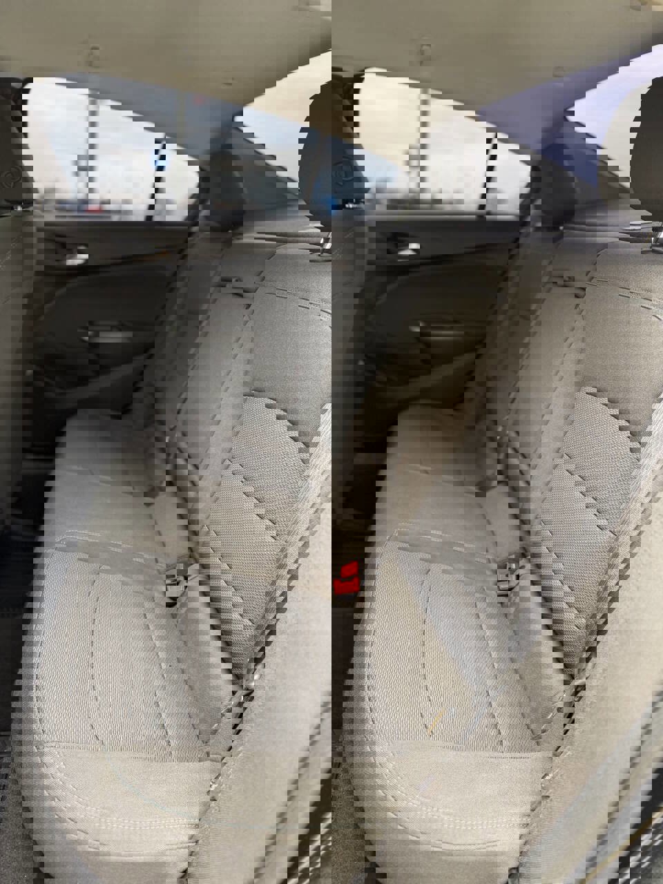 Used 2019 Chevrolet Cruze LT w/ LT Fleet Convenience Package image 18