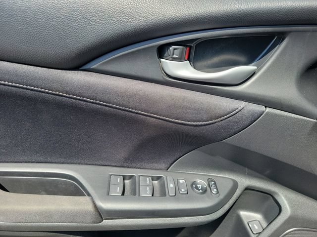 Used 2021 Honda Insight EX image 14