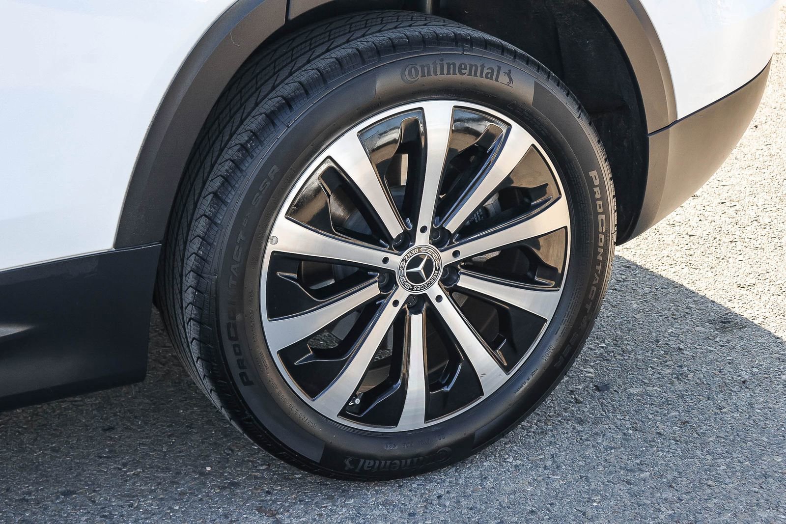 Used 2022 Mercedes-Benz GLB 250 image 10