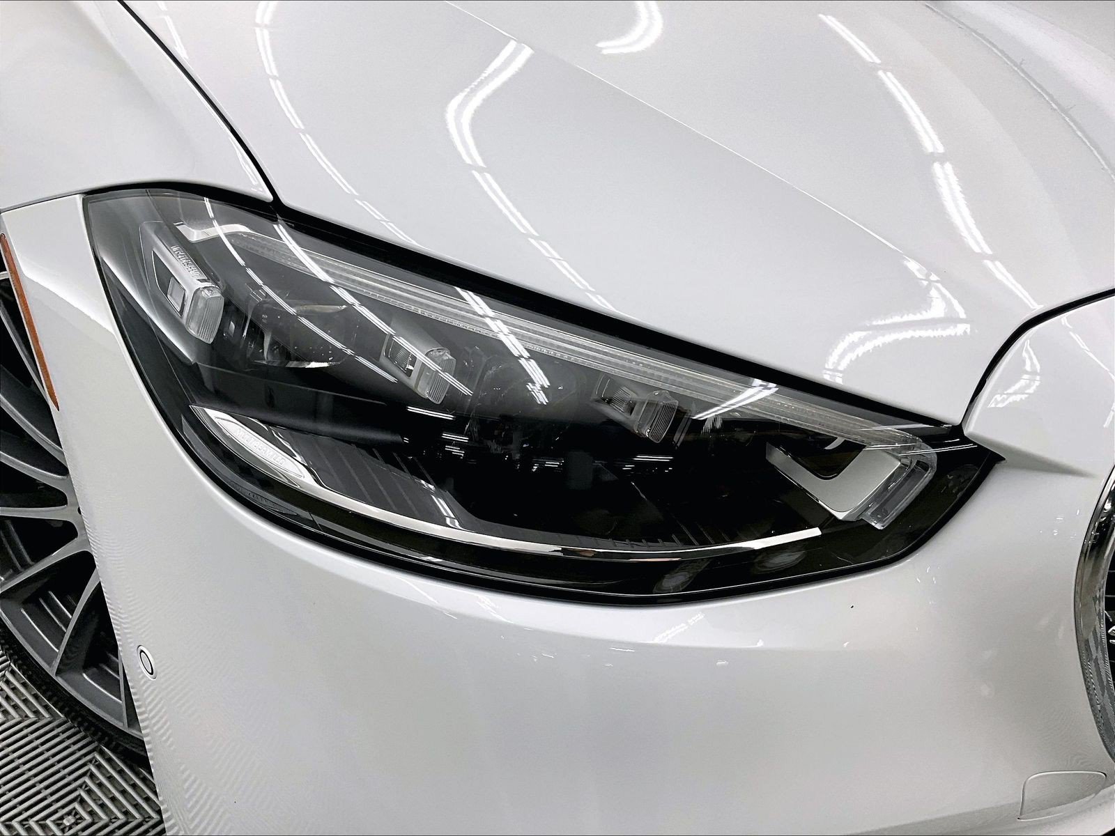 Used 2026 Mercedes-Benz S 580 4MATIC Sedan image 26