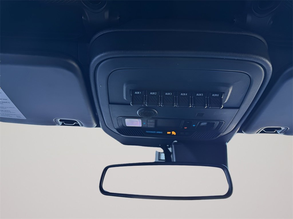 Used 2023 Ford Bronco Black Diamond image 37