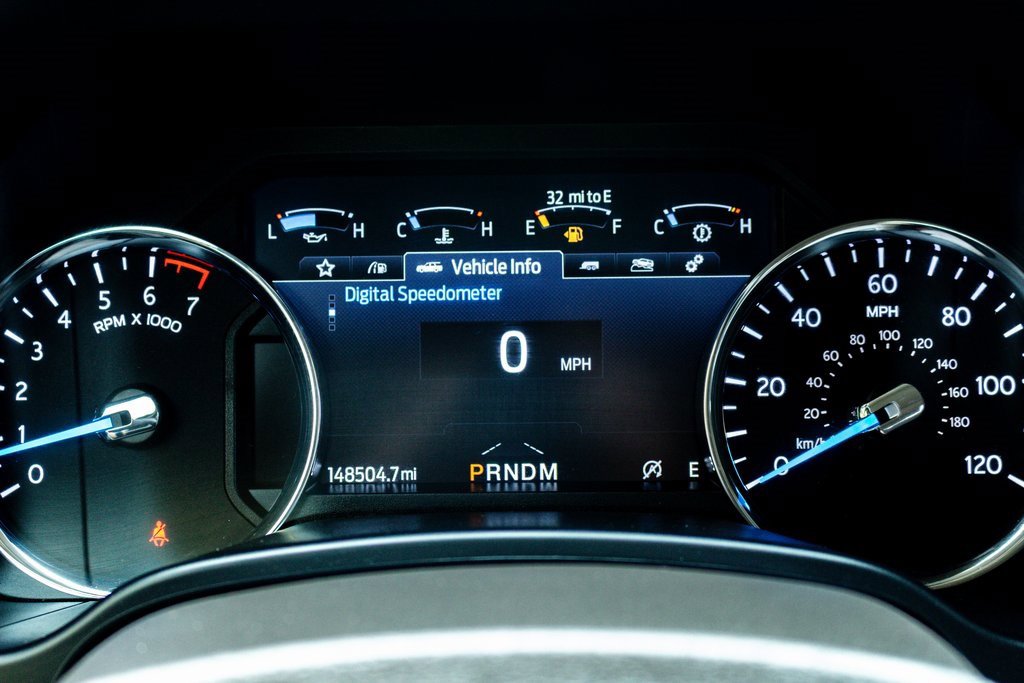 Used 2021 Ford Expedition XLT image 13